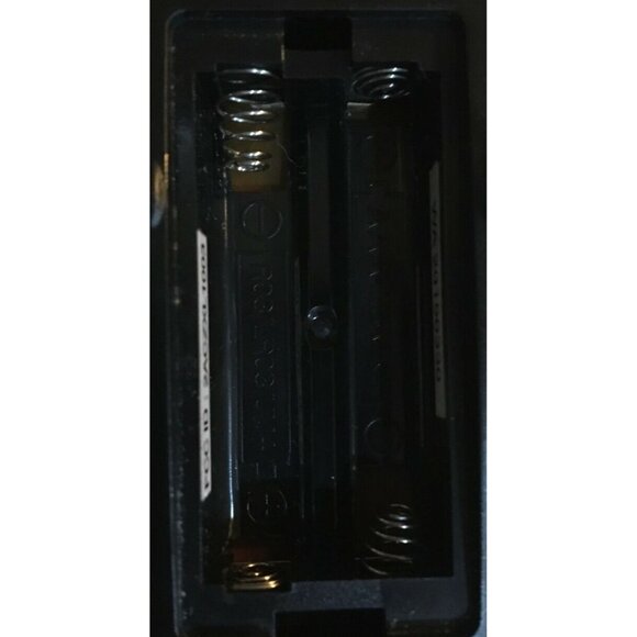 Original Cisco HDA-RF2.2 Remote Control for DTA 170HD 270HD - Tested - Picture 4 of 6